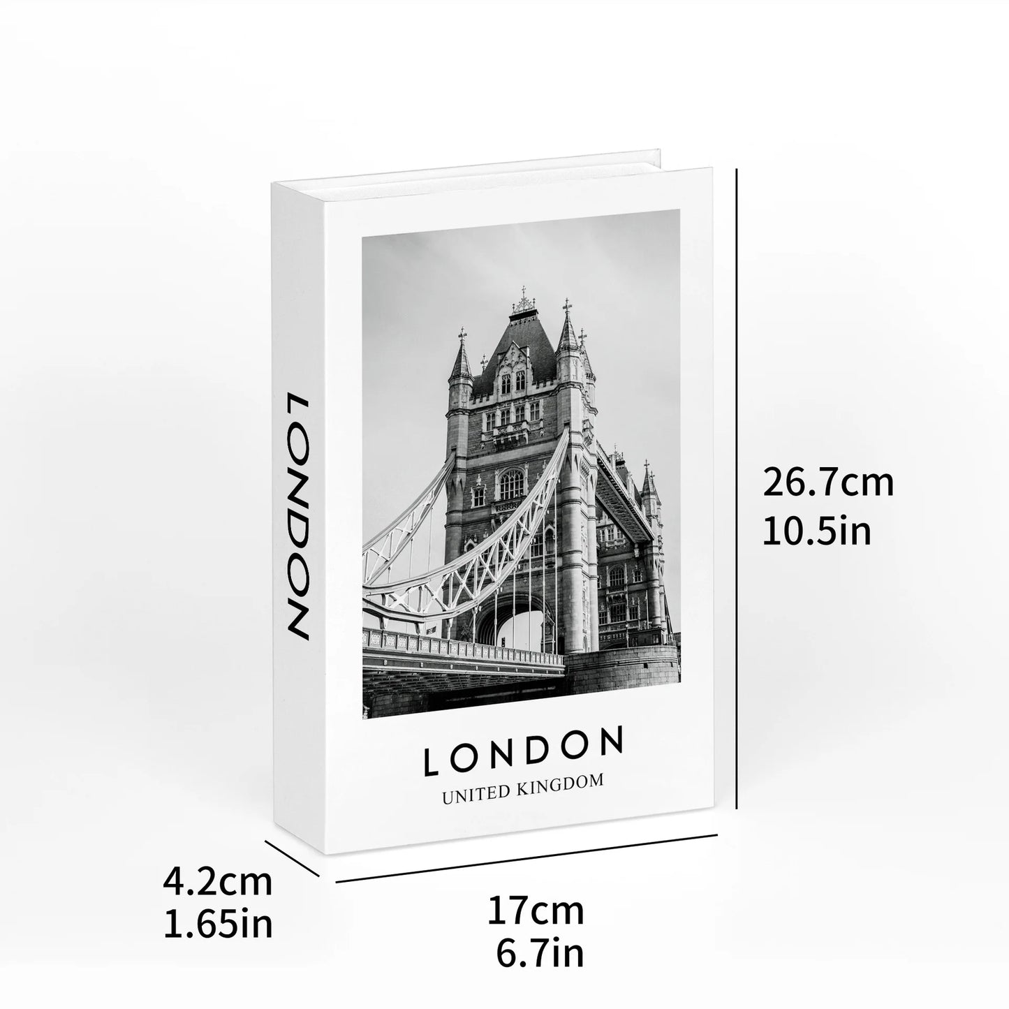 Modern Simulation Books Decorations for Home Luxury Coffee Table Ornaments Living Room Study Soft Fake Book Decorations Gifts