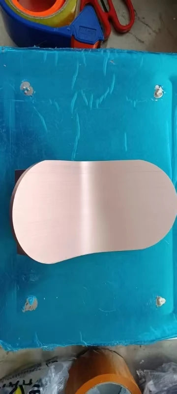 Modern luxury Indoor Hotel Room bedroom bathroom mounted Wall Lamp Adjustable bedside reading COB Led Wall Light Hotel Corridor