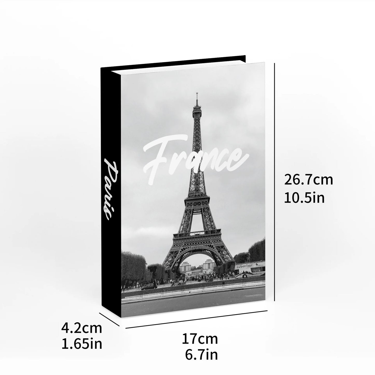 Modern Simulation Books Decorations for Home Luxury Coffee Table Ornaments Living Room Study Soft Fake Book Decorations Gifts