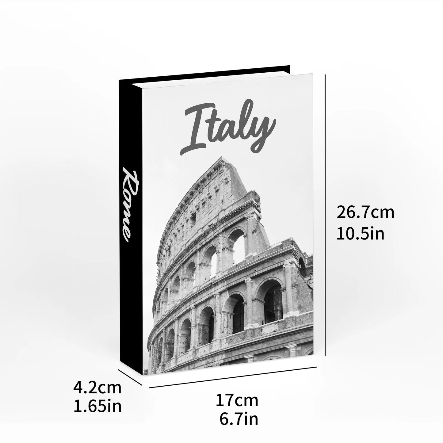 Modern Simulation Books Decorations for Home Luxury Coffee Table Ornaments Living Room Study Soft Fake Book Decorations Gifts