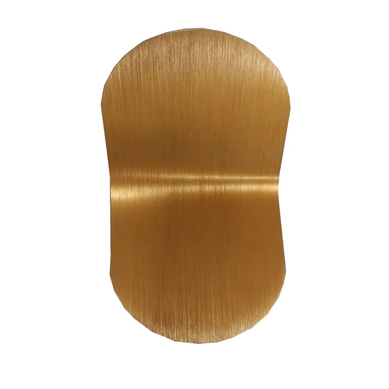 Modern luxury Indoor Hotel Room bedroom bathroom mounted Wall Lamp Adjustable bedside reading COB Led Wall Light Hotel Corridor